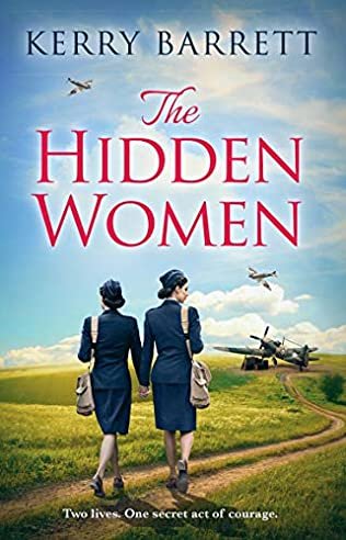 Mini Review of 'The Hidden Women' by Kerry Barrett