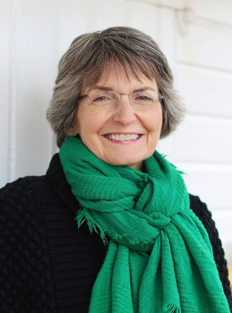 Interview with Liz Eeles - Author of 'The Key to the Last House Before the Sea’