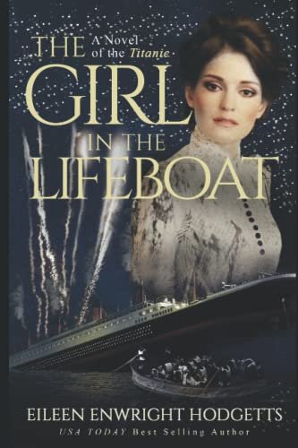 Review of 'The Girl in the Lifeboat' by Eileen Enright Hodgetts