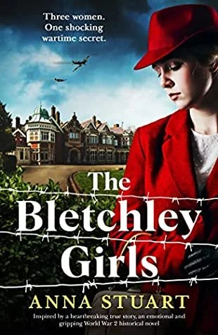 Review of 'The Bletchley Girls' by Anna Stuart