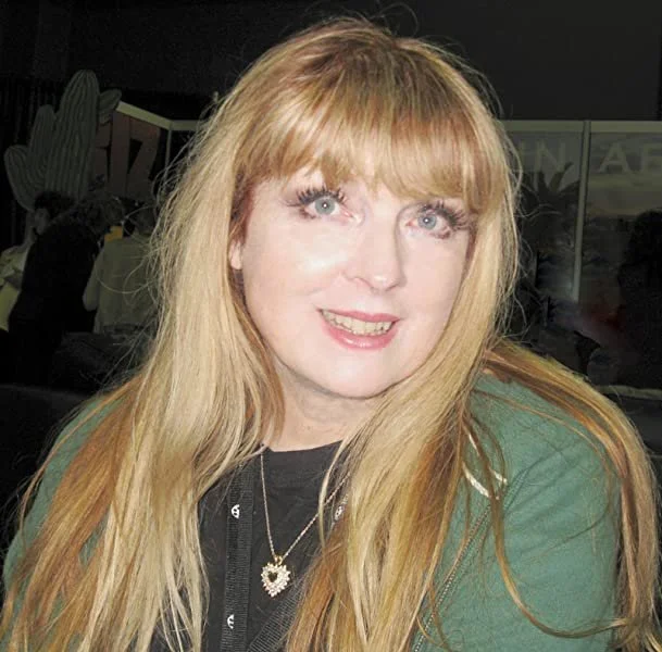 Interview with Jina Bacarr - Author of 'The Orphans of Berlin'