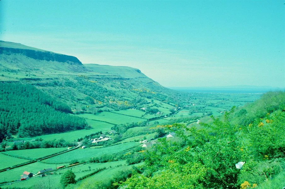 Looking back....poem 'Remnants' - by Cindy L Spear