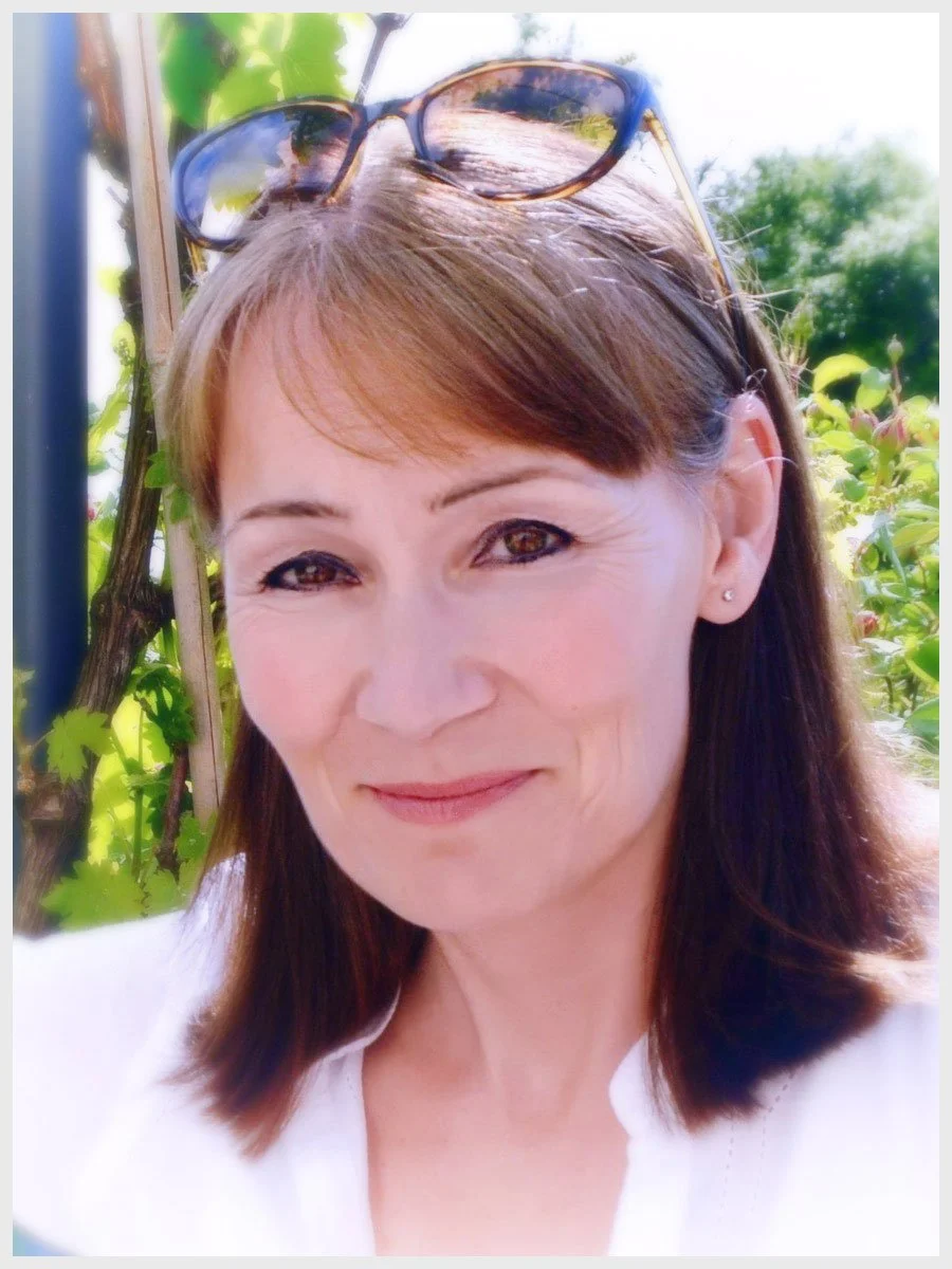 Interview with Fiona Valpy - author of 'The Recipe For Hope'