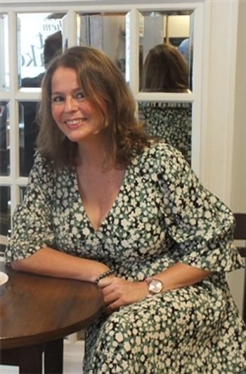 Interview with Tracy Rees - author of The Elopement