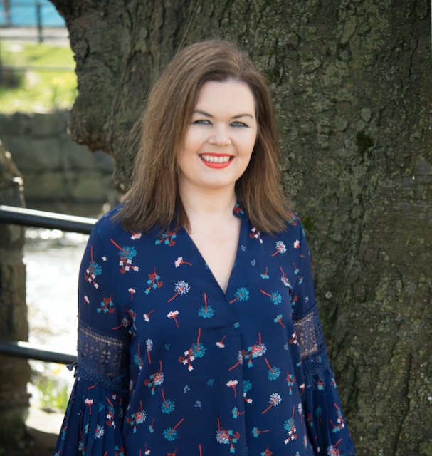 Interview with Nicola Cassidy - Author of The Emerald Spy