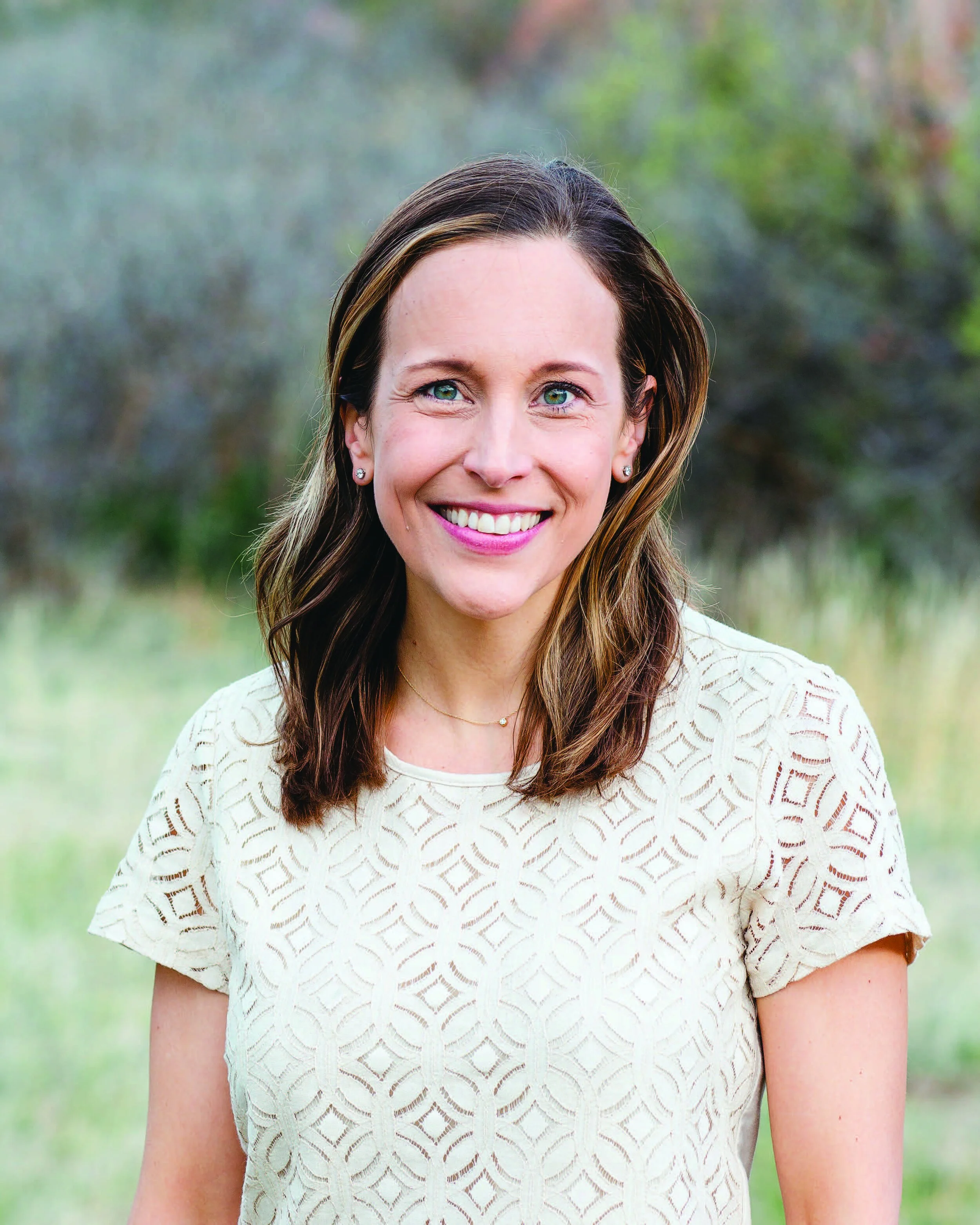 Interview with Logan Steiner - Author of 'After Anne'