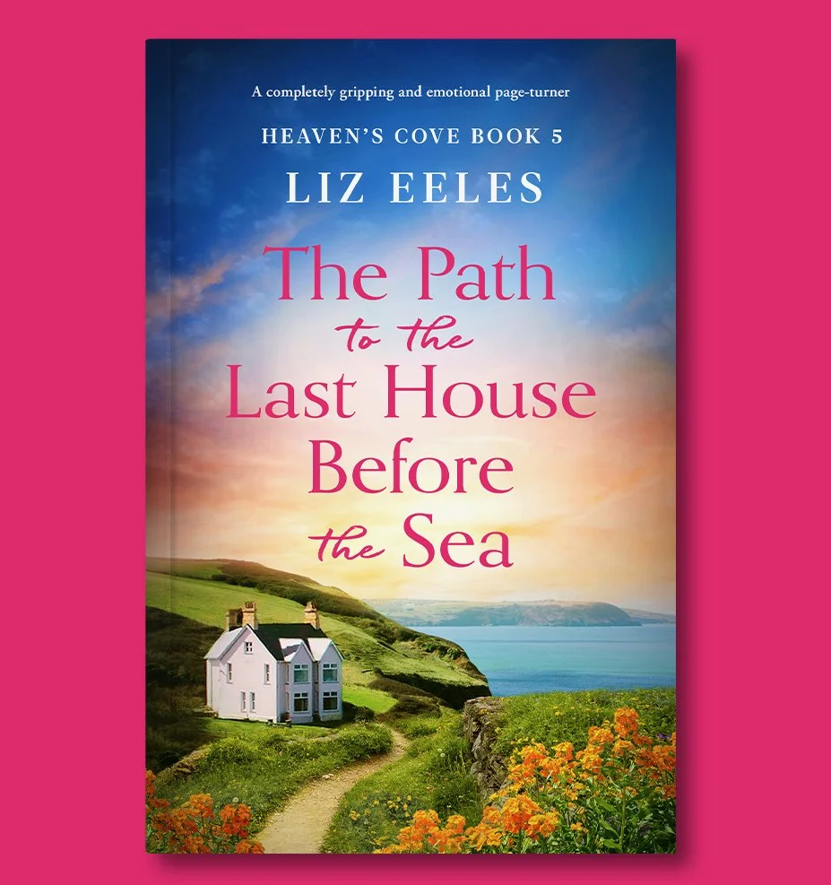 Review of 'The Path to the Last House Before the Sea' by Liz Eeles