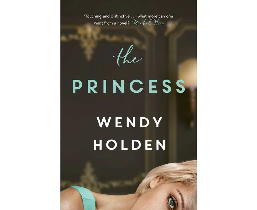 Review of 'The Princess' by Wendy Holden