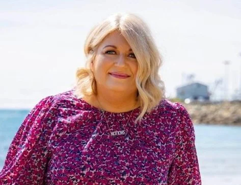 Interview with Carmel Harrington - author of 'The Girl From Donegal'