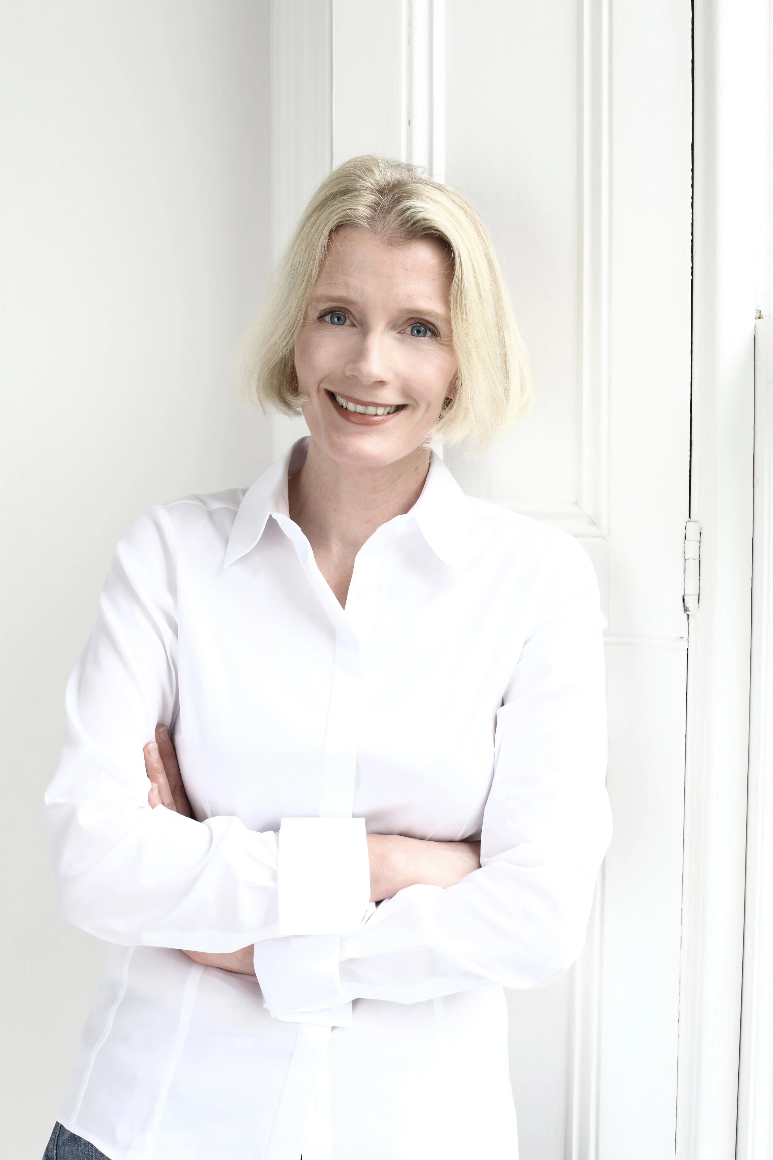 Interview with Wendy Holden - Author of The Princess