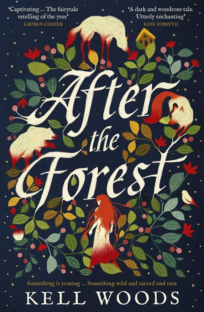 Review of 'After The Forest' by Kell Woods