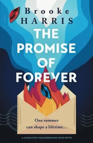 Review of 'The Promise of Forever' by Brooke Harris