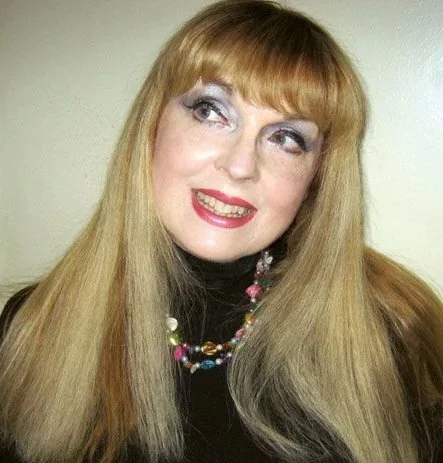 Interview with Jina Bacarr - Author of Sisters at War