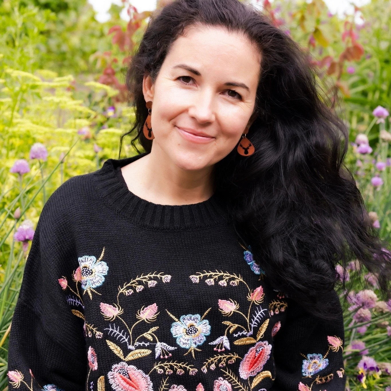 Interview with Kell Woods - Author of 'After the Forest'