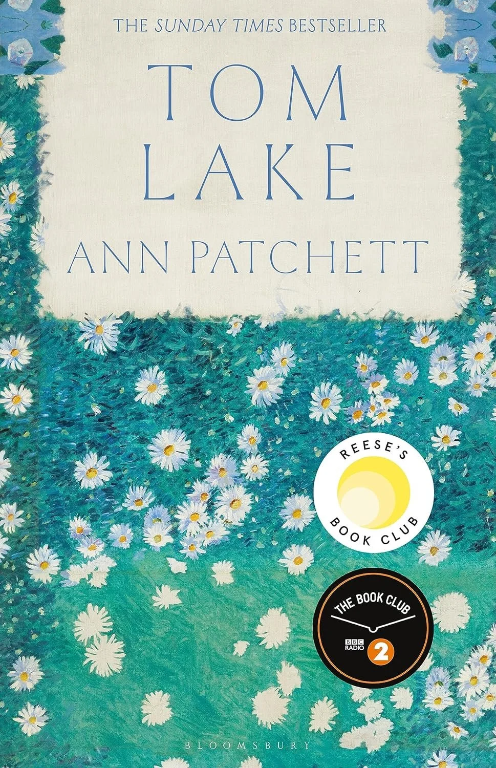 Review of 'Tom Lake' by Ann Patchett