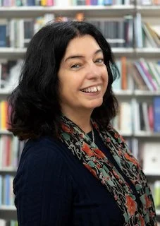 Interview with Sophie Beaumont - Author of The Paris Cooking School