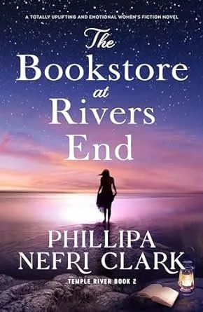 Review of 'The Bookstore at Rivers End' by Phillipa Nefri Clark
