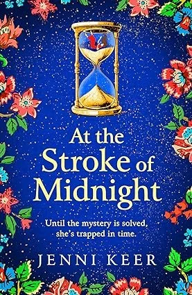 Review of 'At The Stroke of Midnight' by Jenni Keer