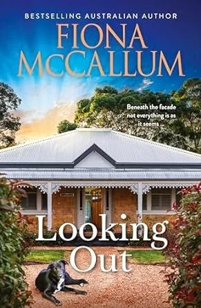Review of 'Looking Out' by Fiona McCallum