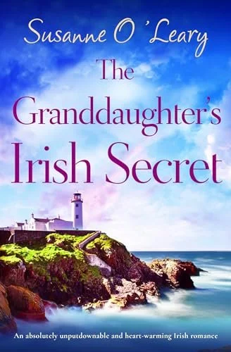 Review of 'The Granddaughter's Irish Secret' by Susanne O'Leary