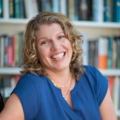 Interview with Donna Jones Alward - Author of 'When the World Fell Silent'