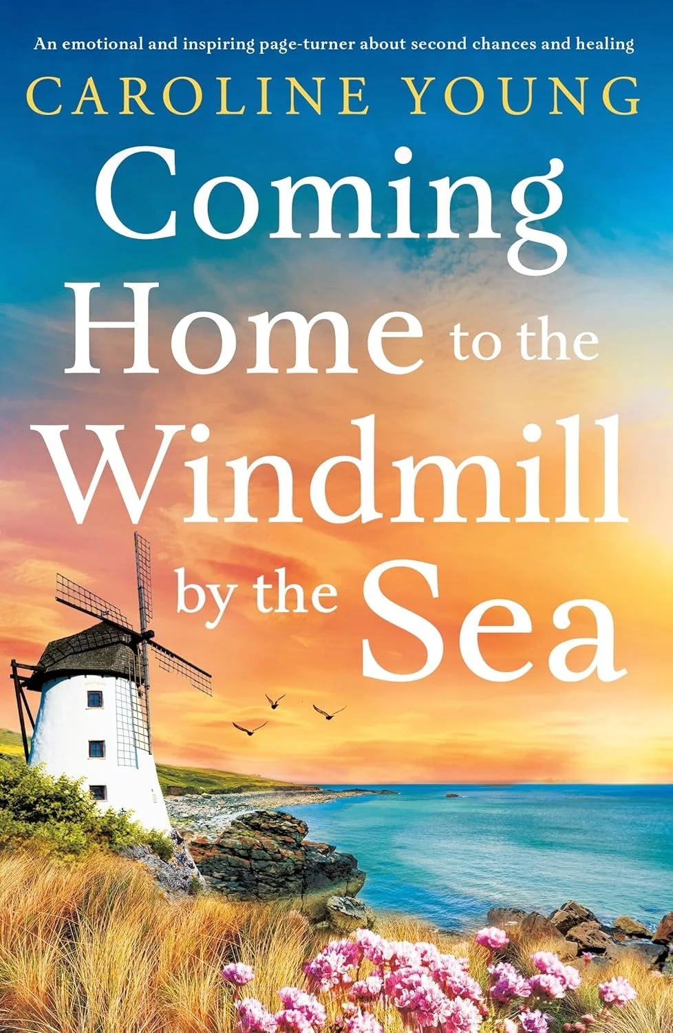 Review of 'Coming Home to the Windmill by the Sea' by Caroline Young