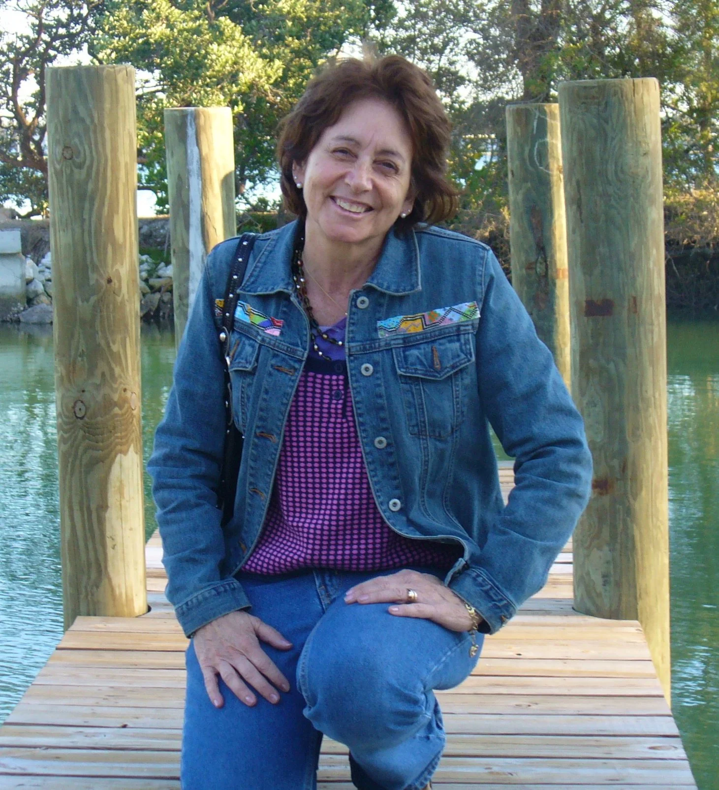 Interview with Liz Rosenberg - author of Scribbles, Sorrows, and Russet Leather Boots.
