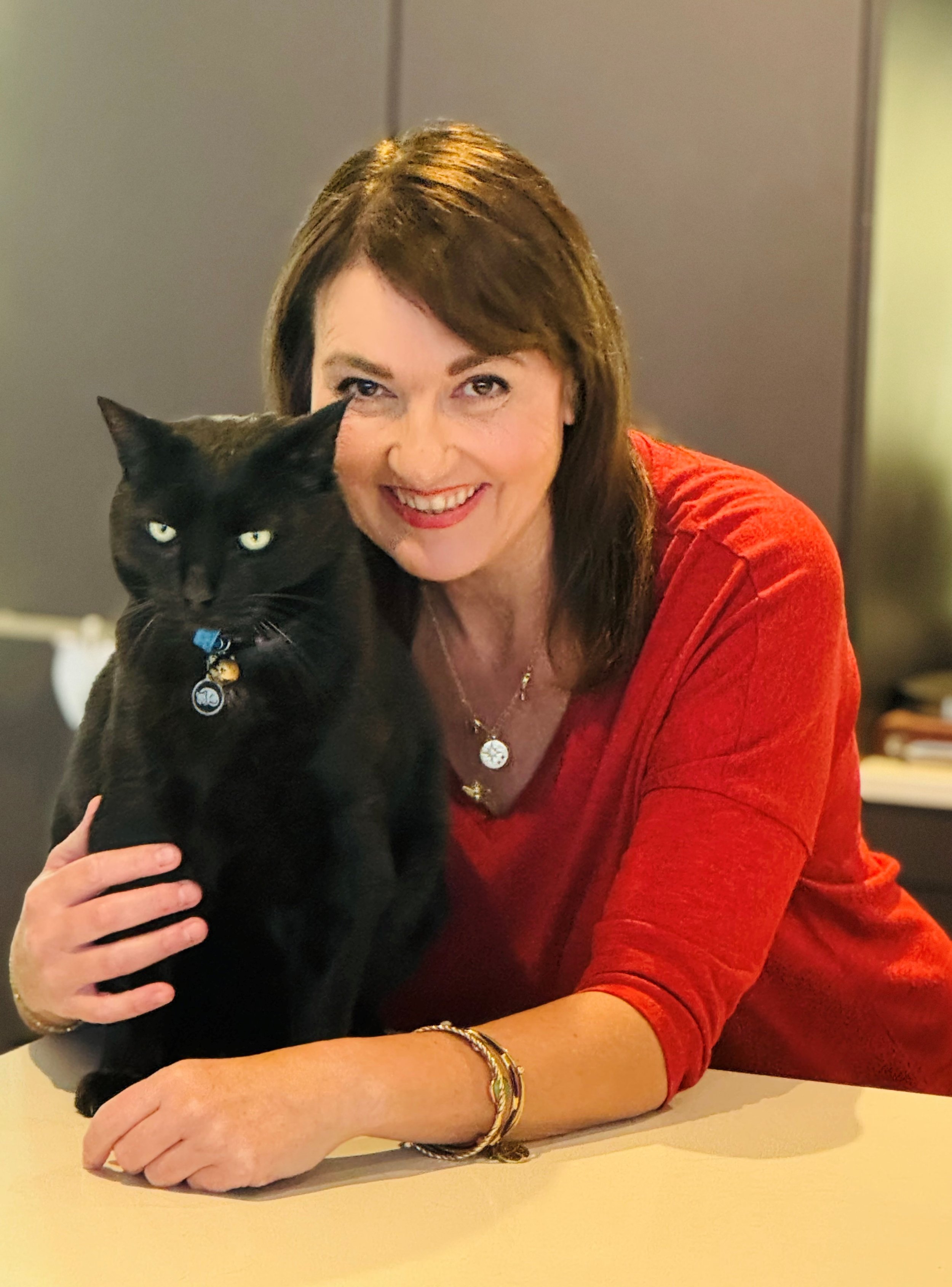 Interview with Melody Horril - Author of 'Sheltered' &amp; 'The Dolphin Who Saved Me'