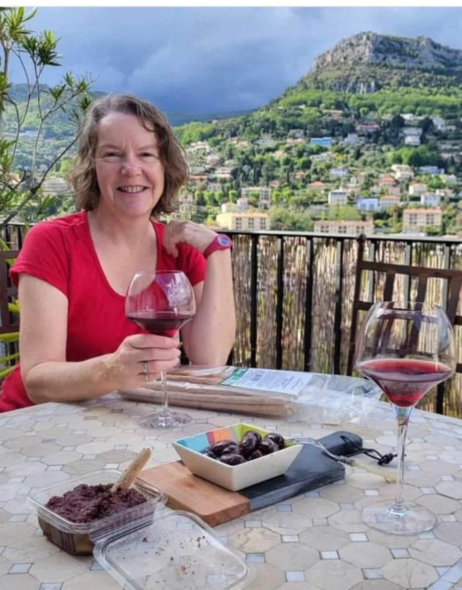 Interview with Kathleen McGurl author of 'The Lost Diamond'