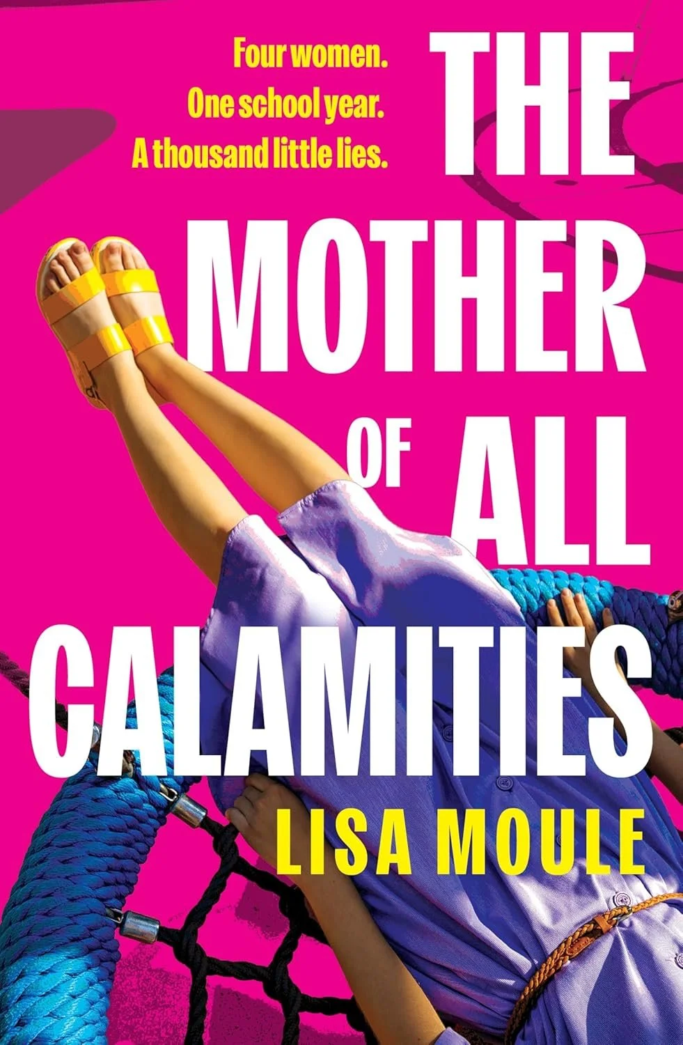 Review of 'The Mother of all Calamities' by Lisa Moule