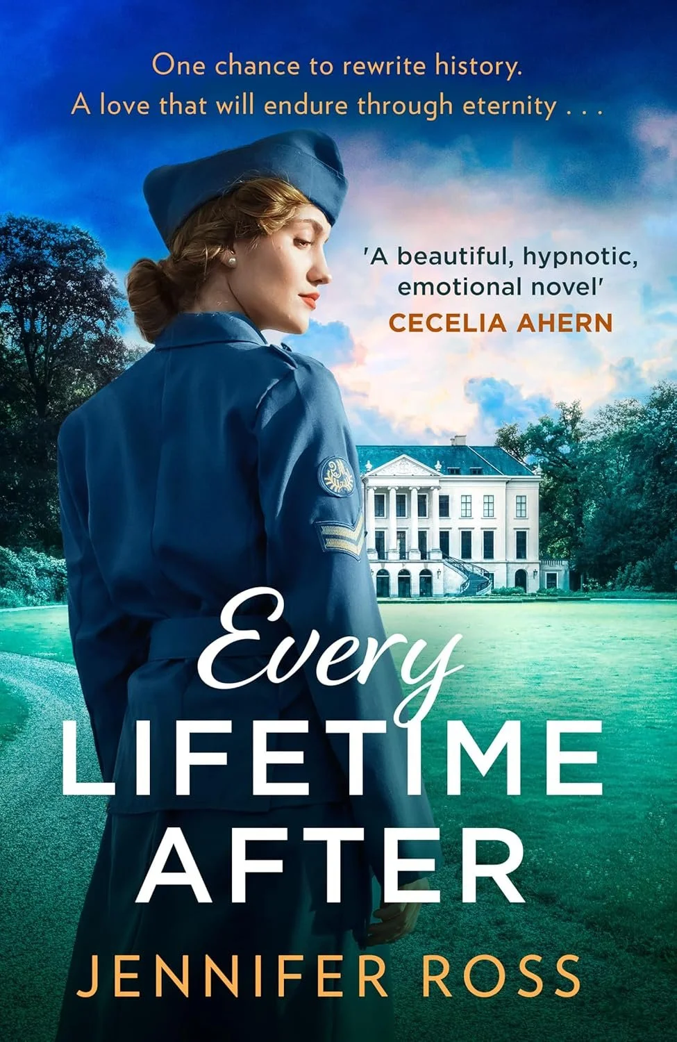 Review of 'Every Lifetime After' by Jennifer Ross