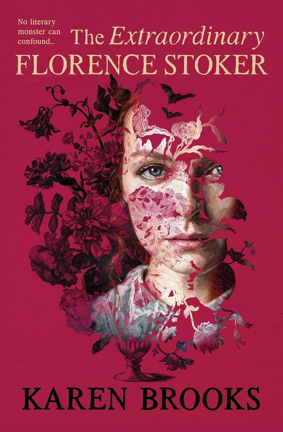 Review of 'The Extraordinary Florence Stoker' by Karen Brooks