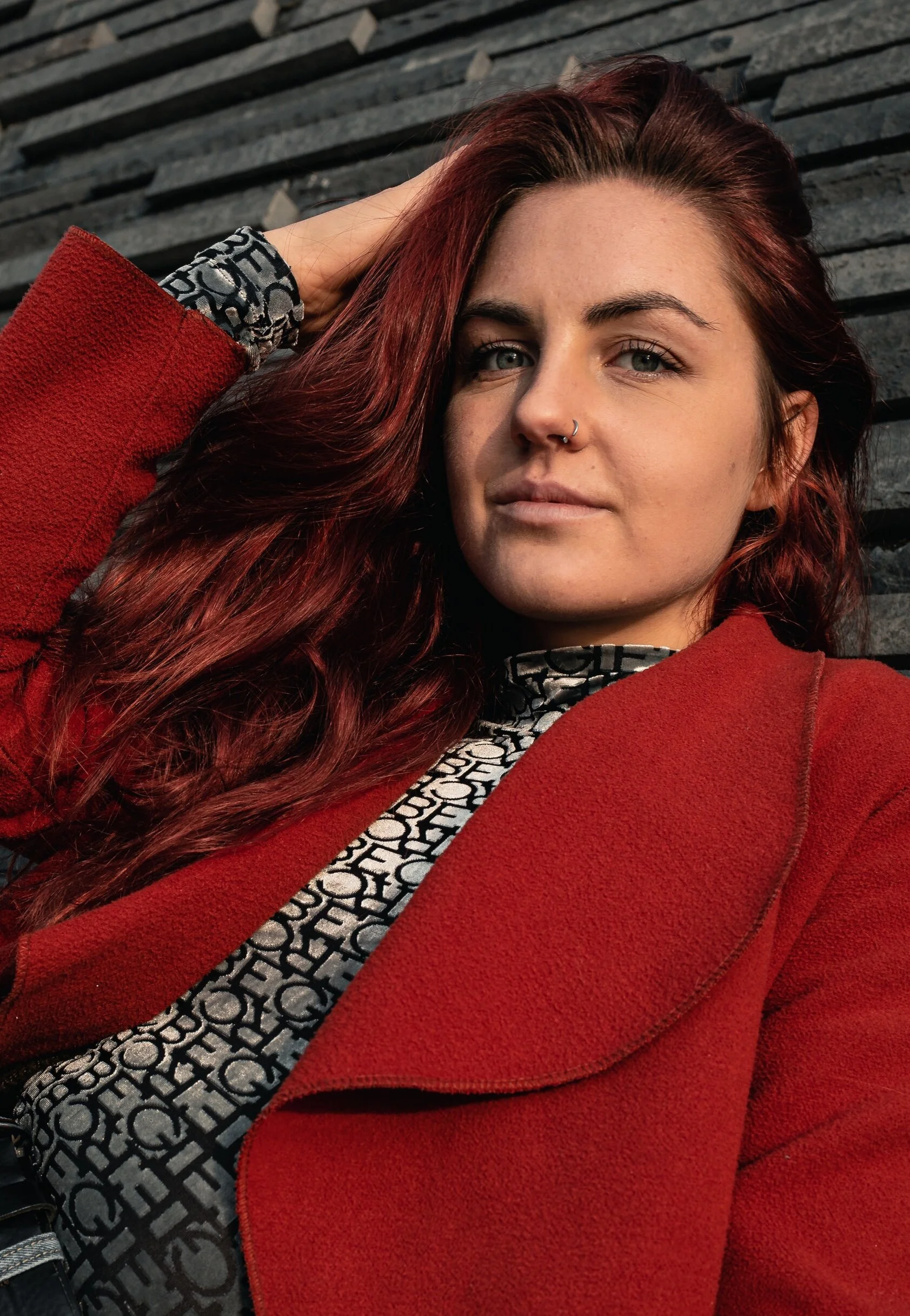 Vælg de rigtige farver til din hudfarve