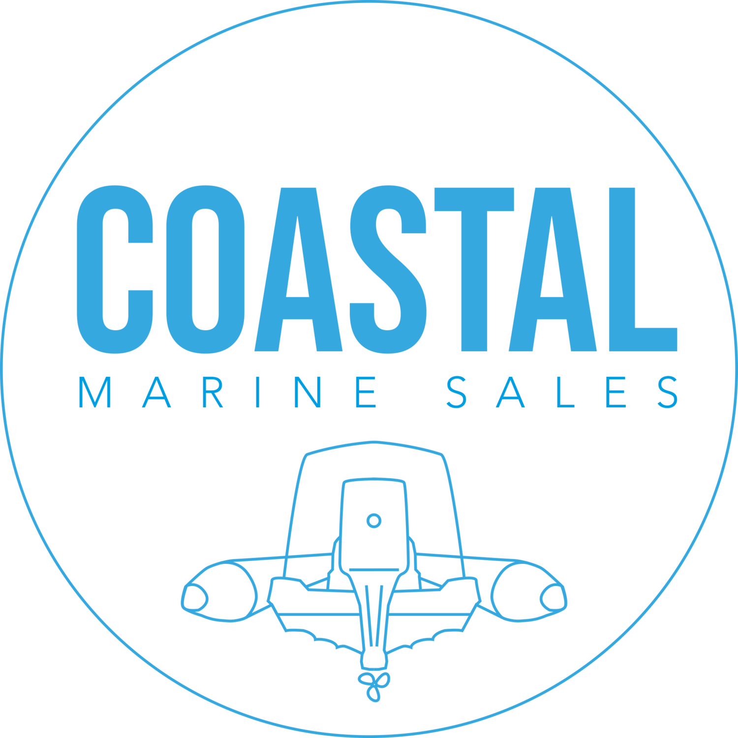 Coastal Marine Sales UK LTD 