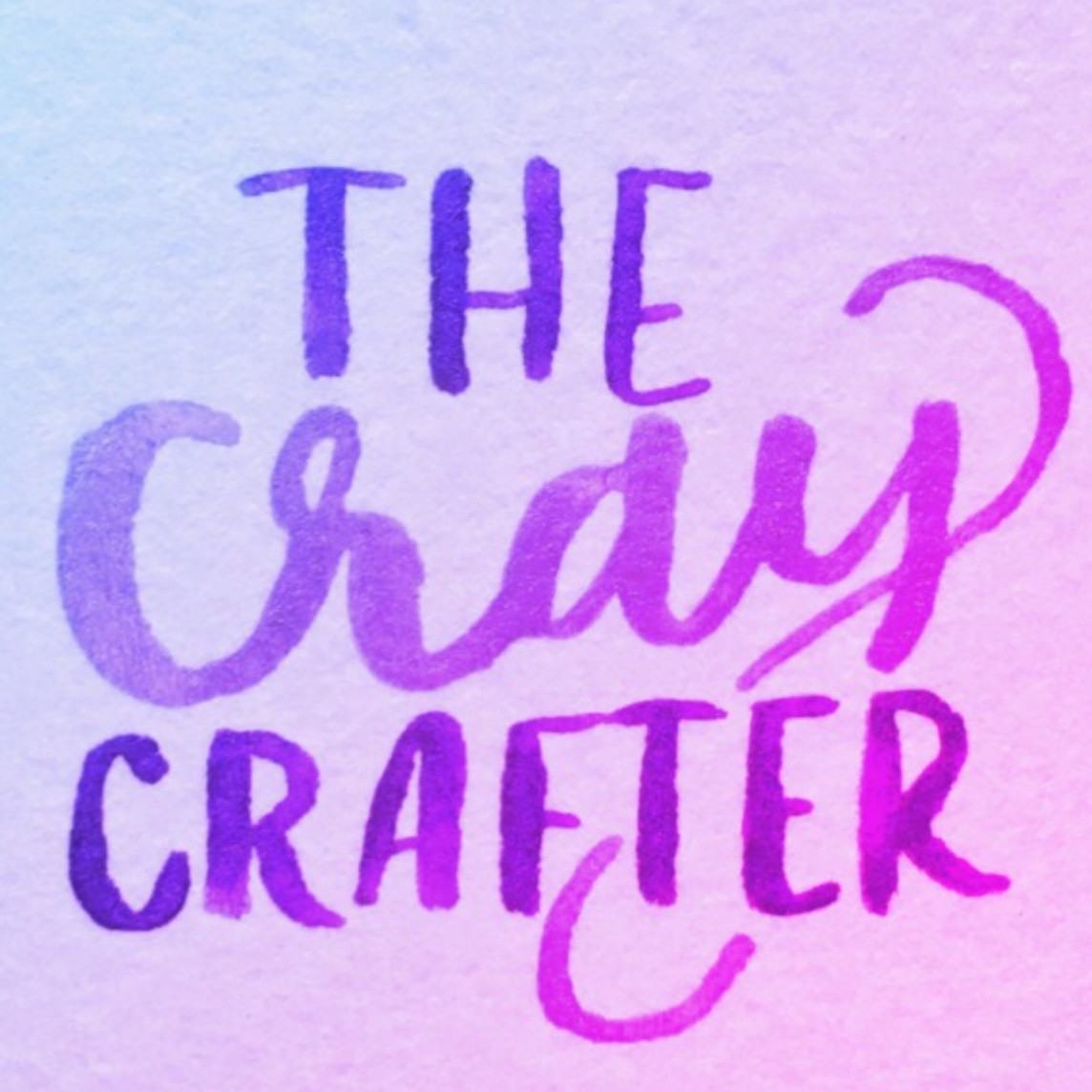 The CrayCrafter