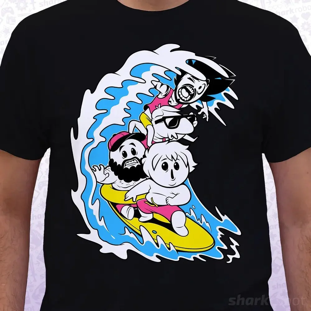 OneyPlays_Surfin'_the_Waves_with_the_Boys.jpg