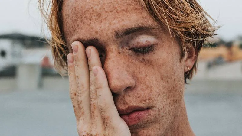 10 Råd der hjælper mod spændingshovedpine
