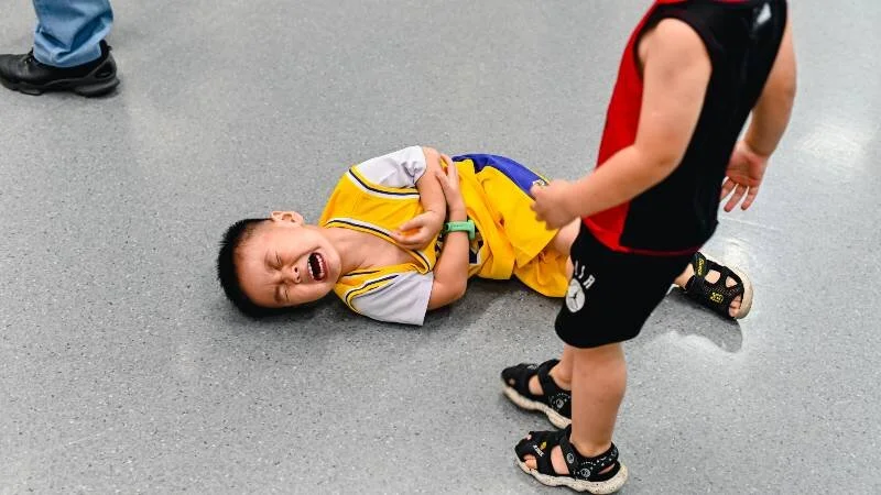 5 overraskende facts om smerte og psyken