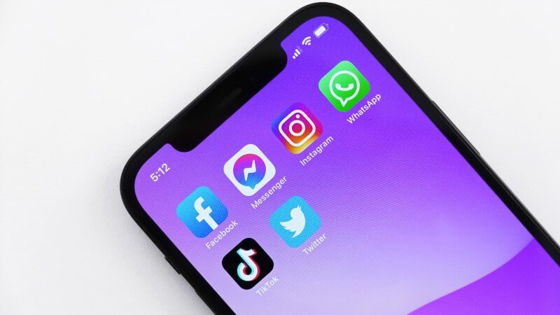 Hvordan påvirker sociale medier vores mentale sundhed?