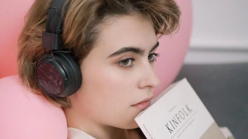 De 10 bedste YouTube kanaler med afslapningsmusik