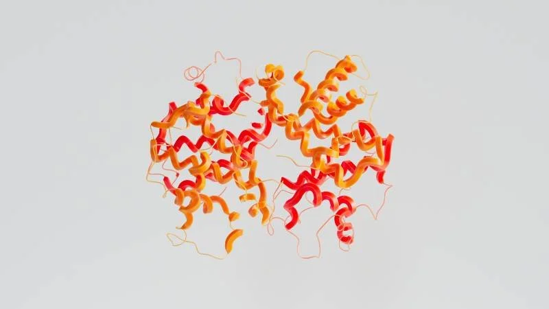 Koblingen mellem stress, inflammation &amp; C-reaktivt protein