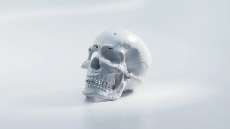 Kranio Sakral Terapi