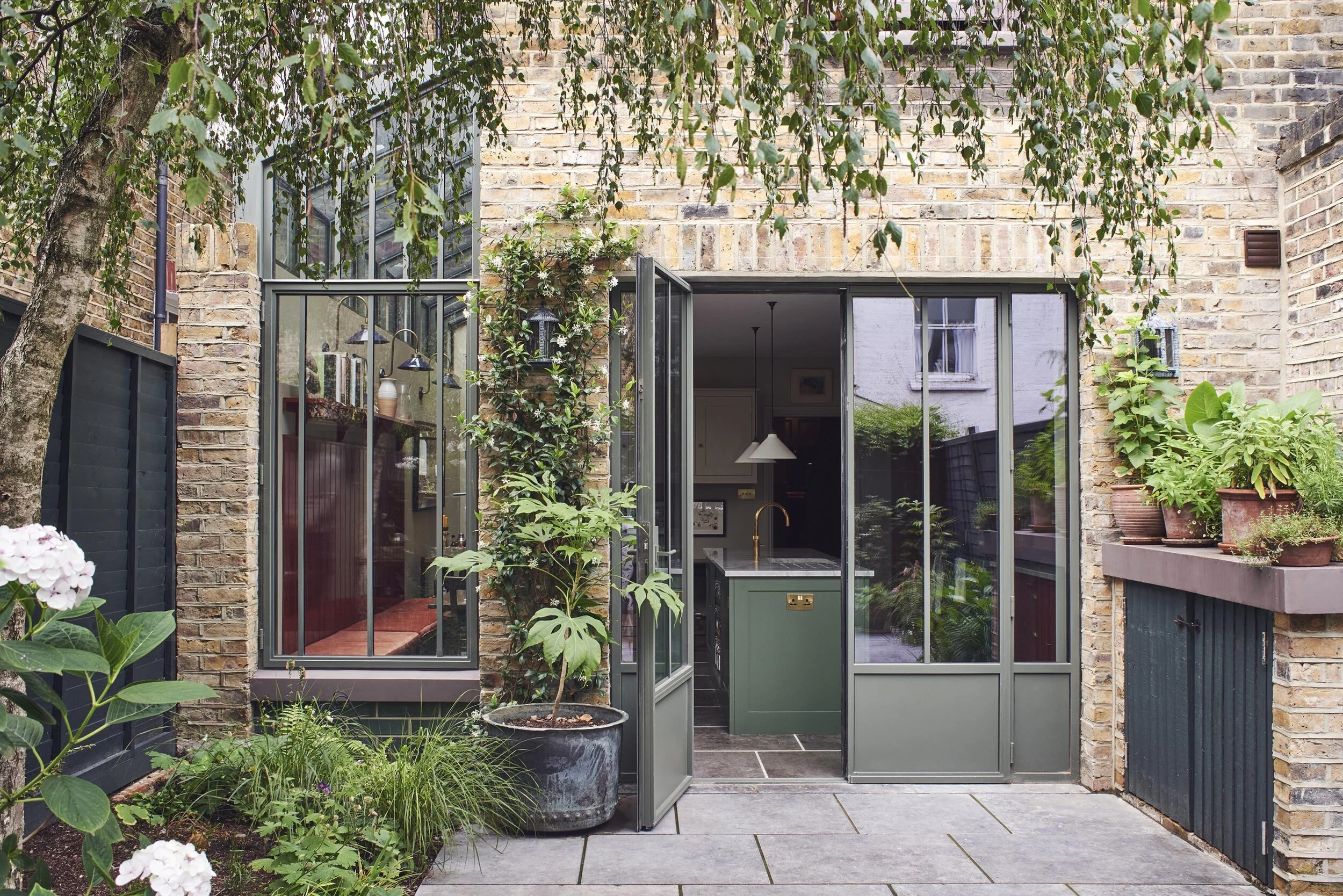 Sinclair Studios Limited — Residential Architects - Bristol, London -Sinclair Studios