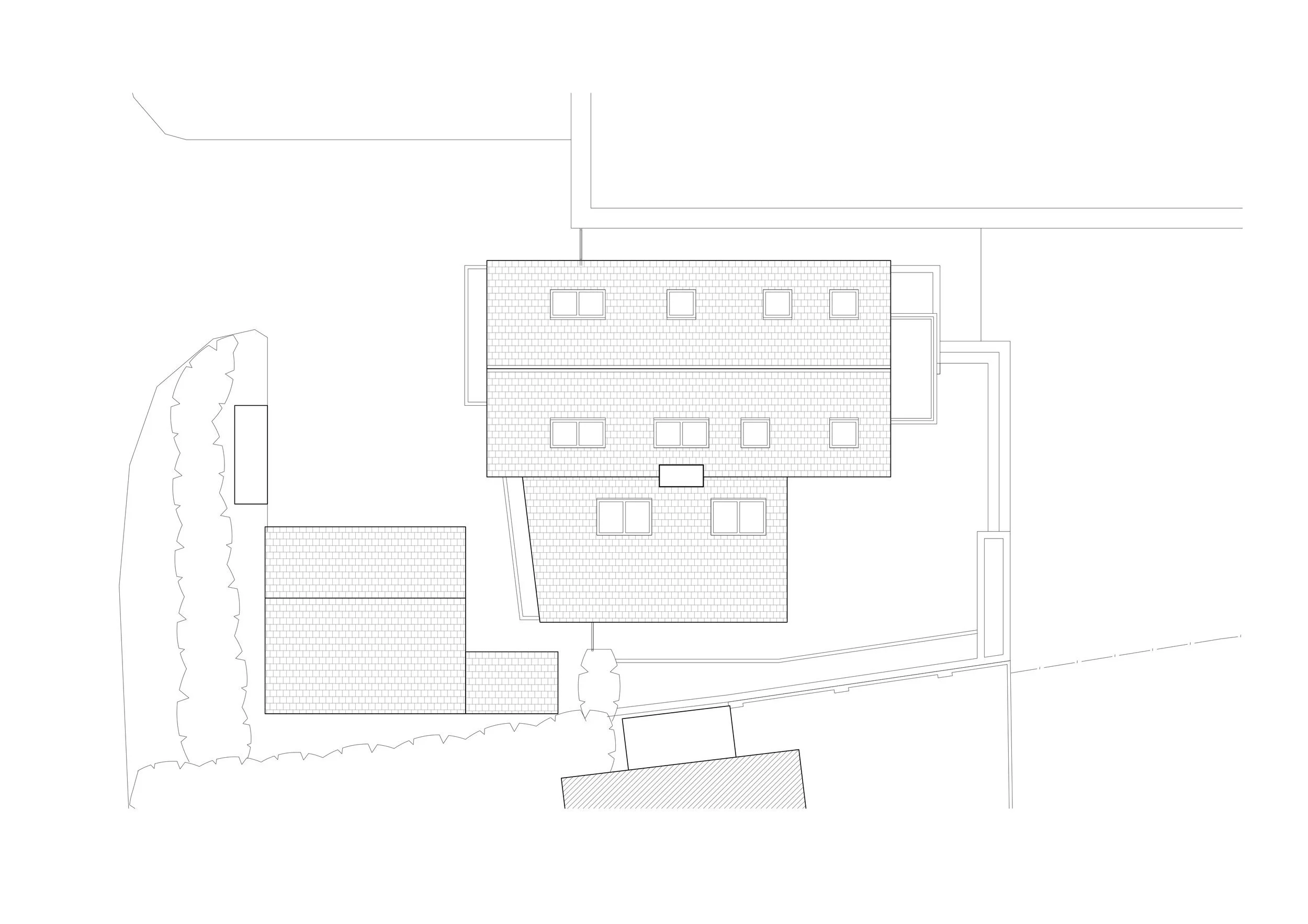 Roof Plan