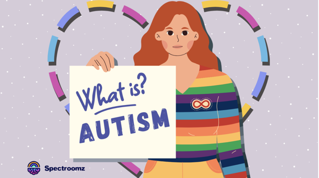 What is Autism? A guide by an autistic person