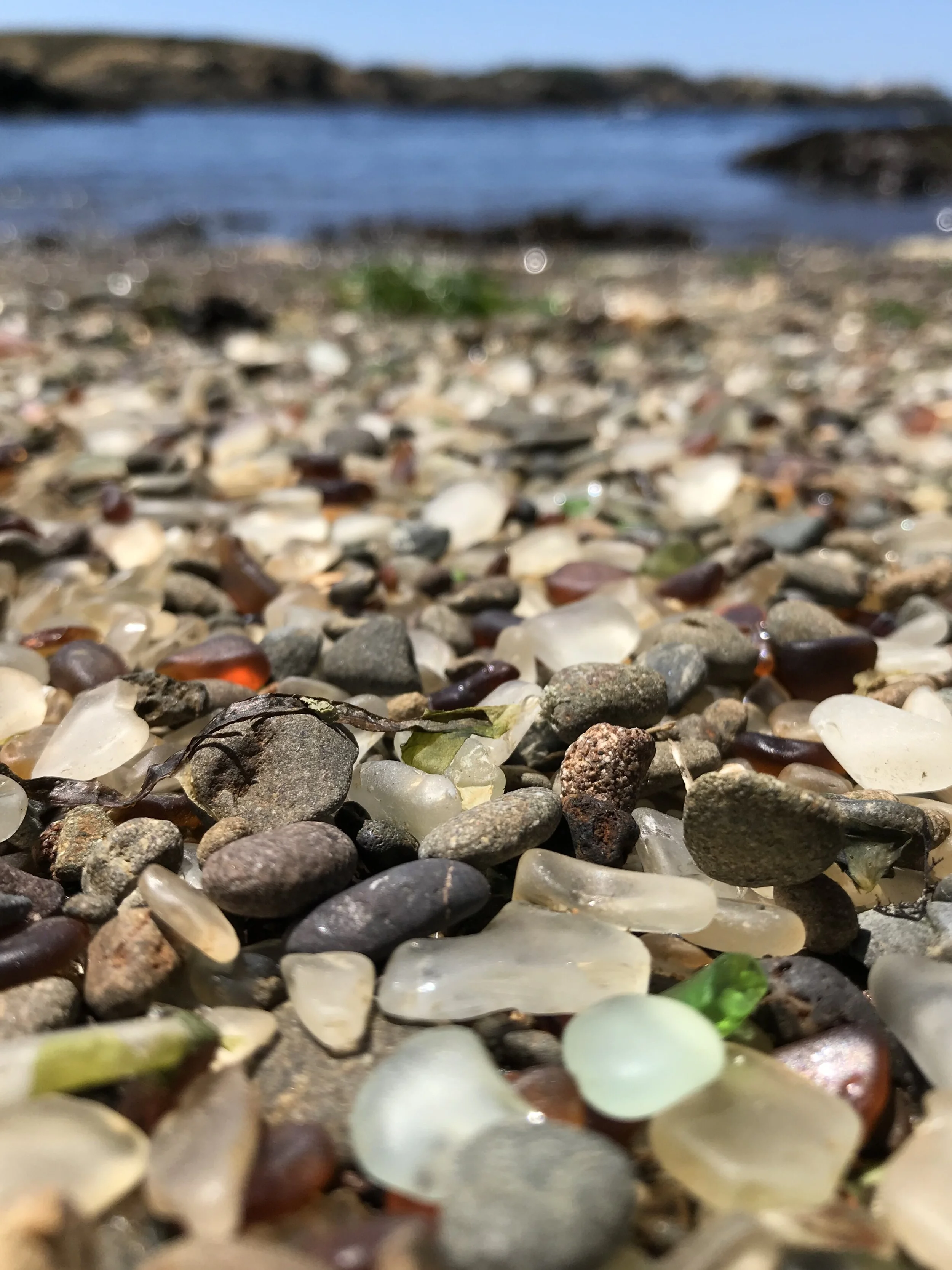 Waves of Grief