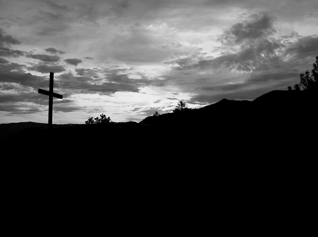 Blessed Be Your Name