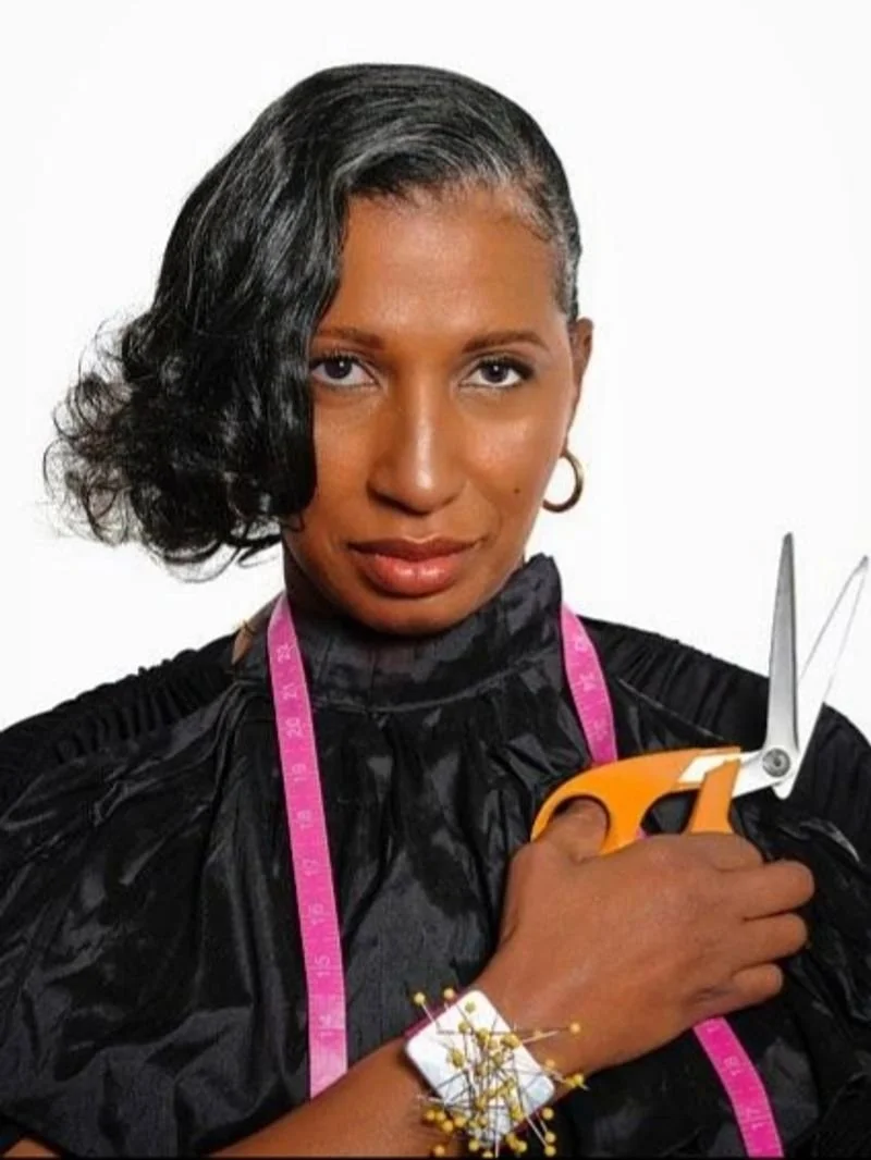 EXECUTIVE MEMBER SPOTLIGHT: Professor Dana Keaton– Master Fashion Design Artist &amp; Educator.