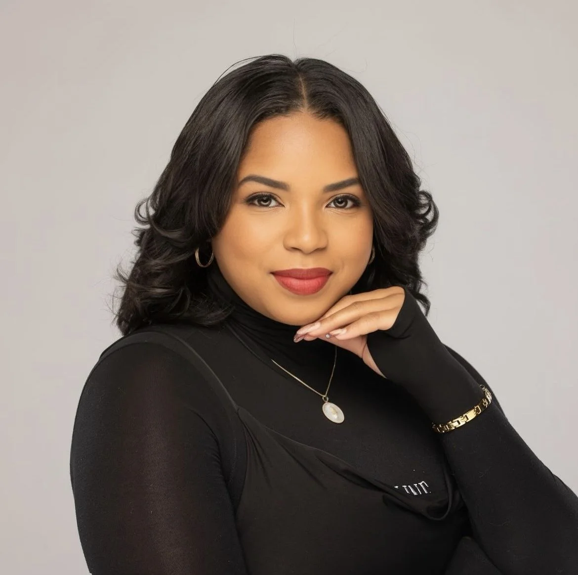 Community Member Spotlight: Alyse Brown – Designer &amp; Product Developer Bringing High Quality, Domestic Manufacturing To Detroit