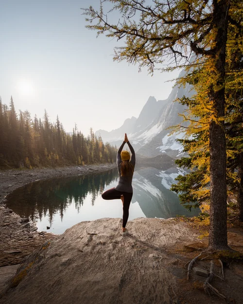 Location — Gratitude Hot Yoga